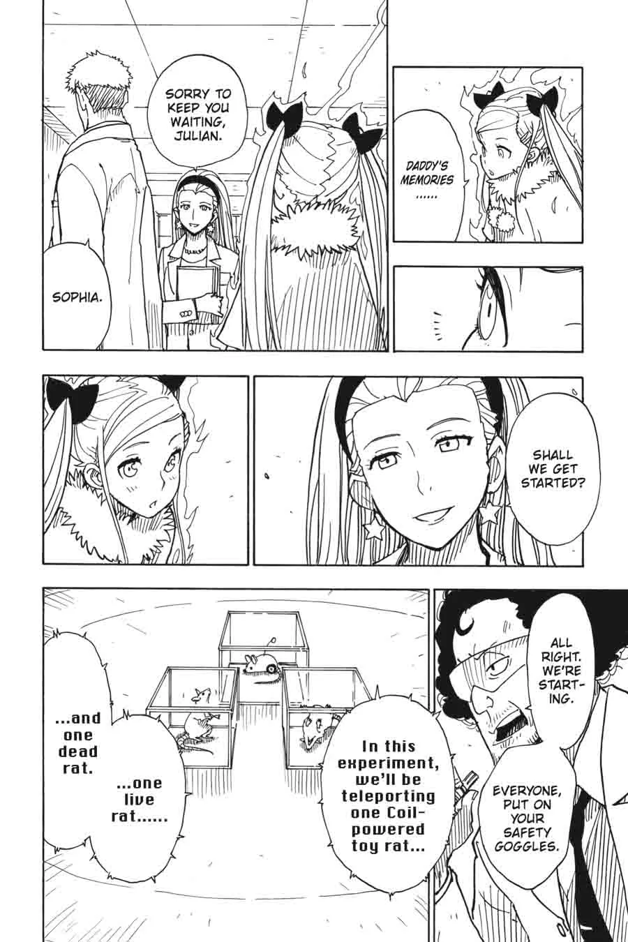 Dimension W Chapter 66 page 13