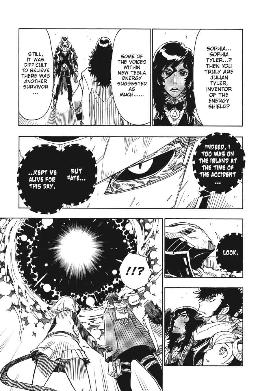 Dimension W Chapter 66 page 3