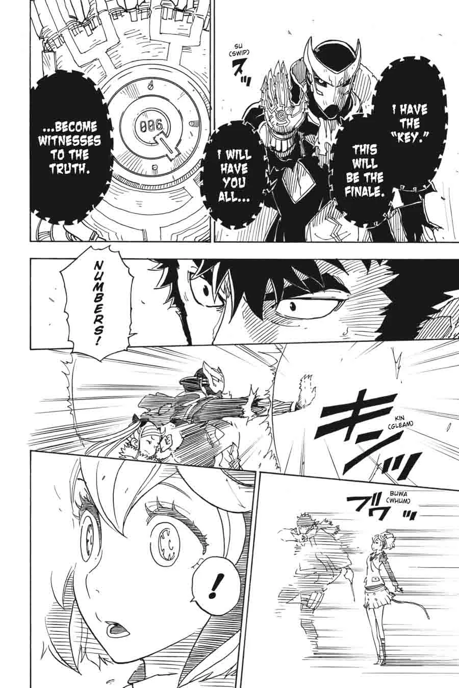 Dimension W Chapter 66 page 9