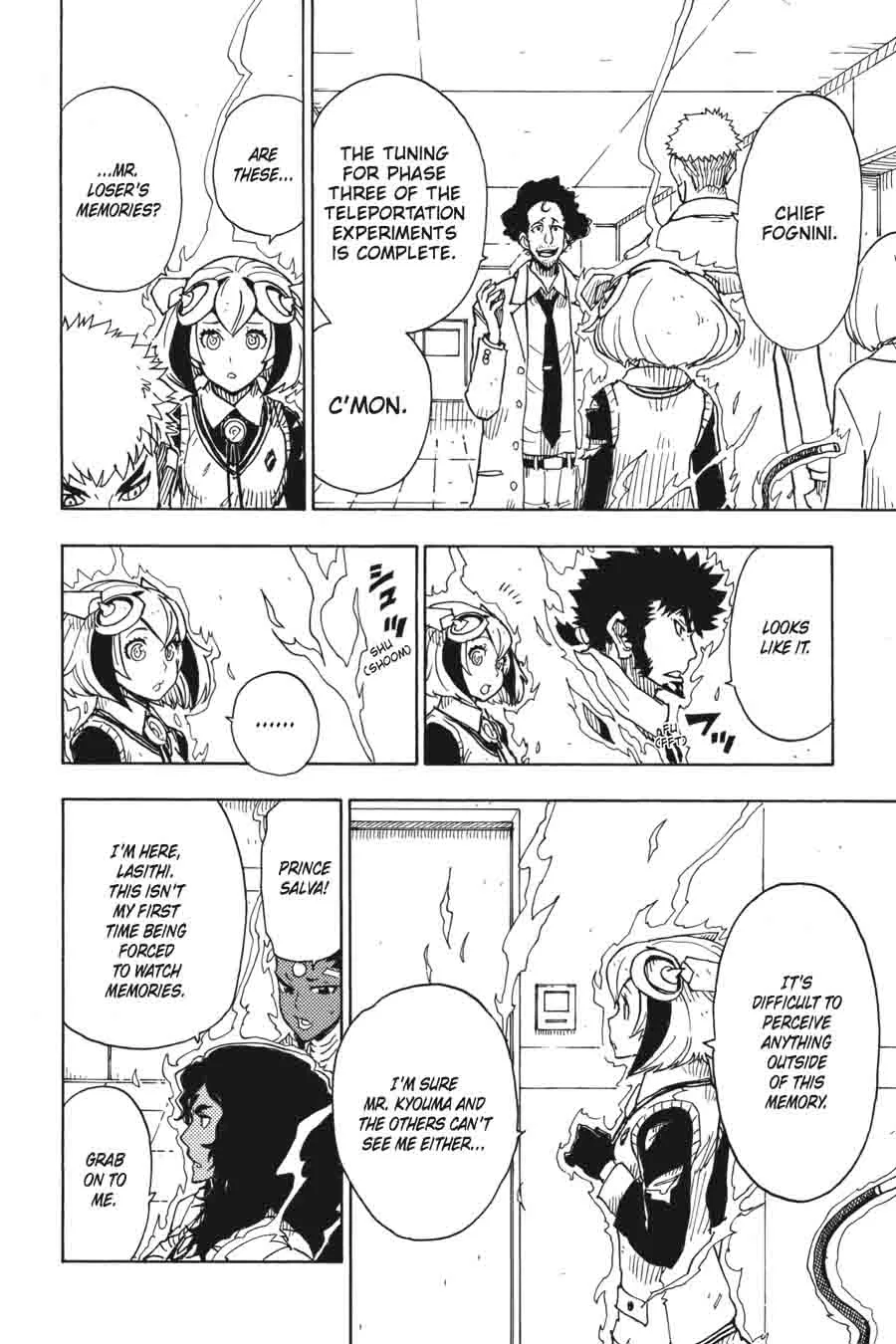Dimension W Chapter 66 page 11
