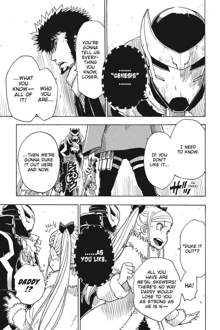 Dimension W Chapter 66 page 8