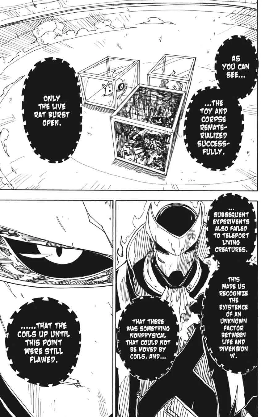 Dimension W Chapter 66 page 16