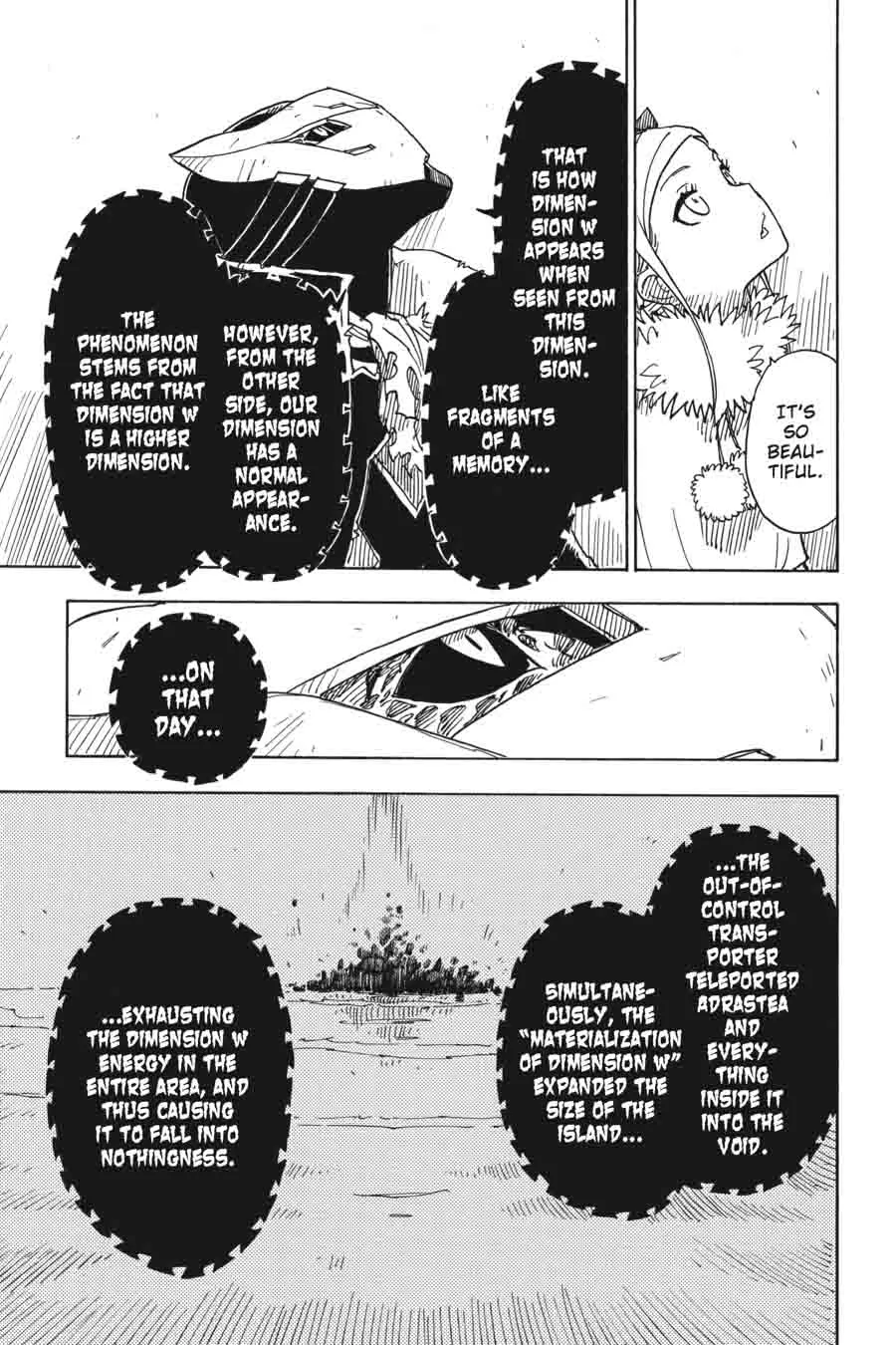 Dimension W Chapter 66 page 6