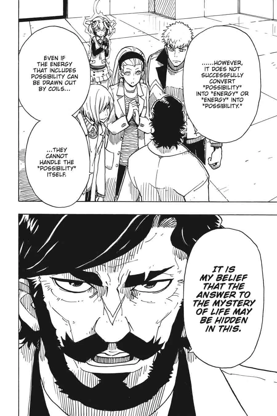 Dimension W Chapter 66 page 23