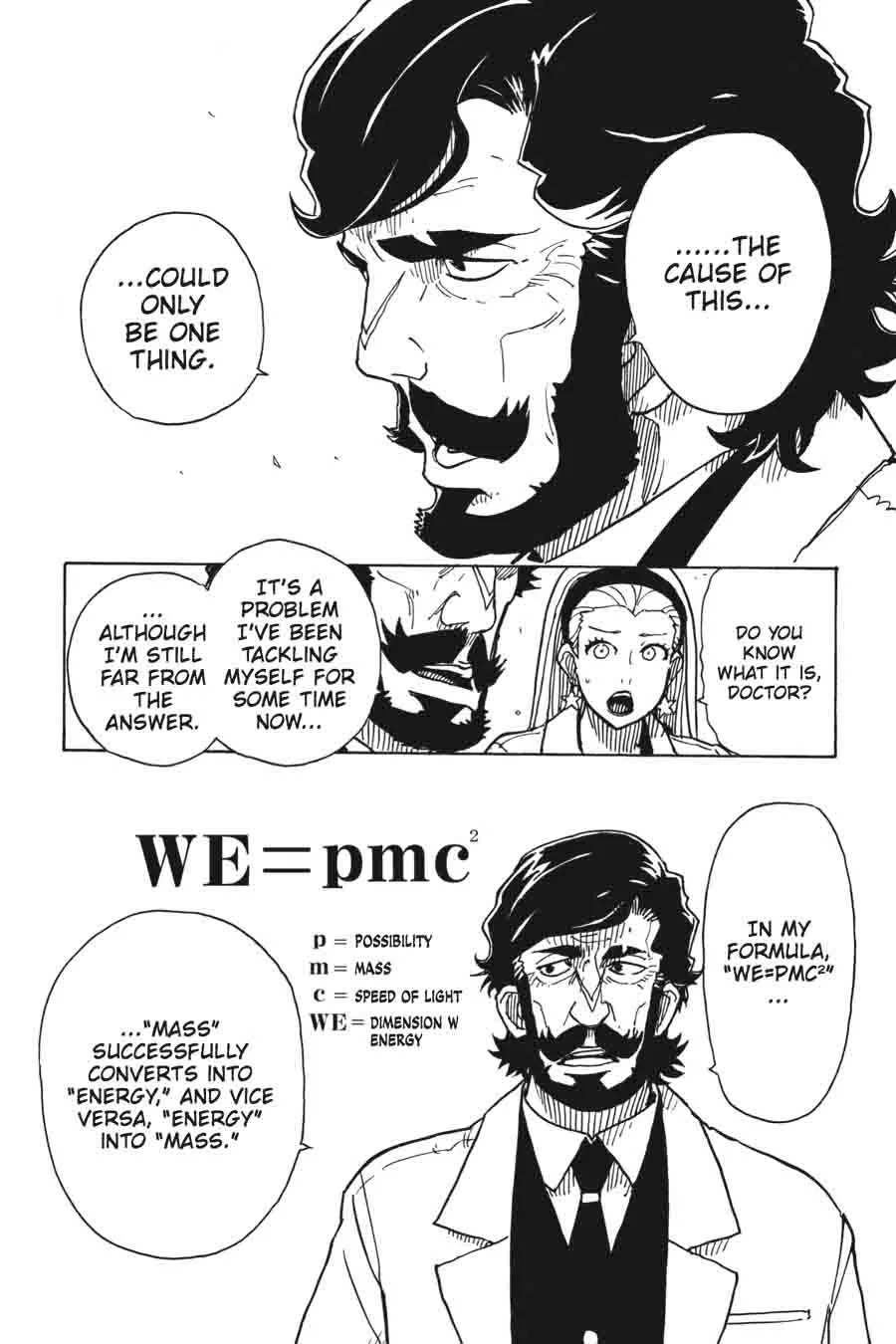 Dimension W Chapter 66 page 22