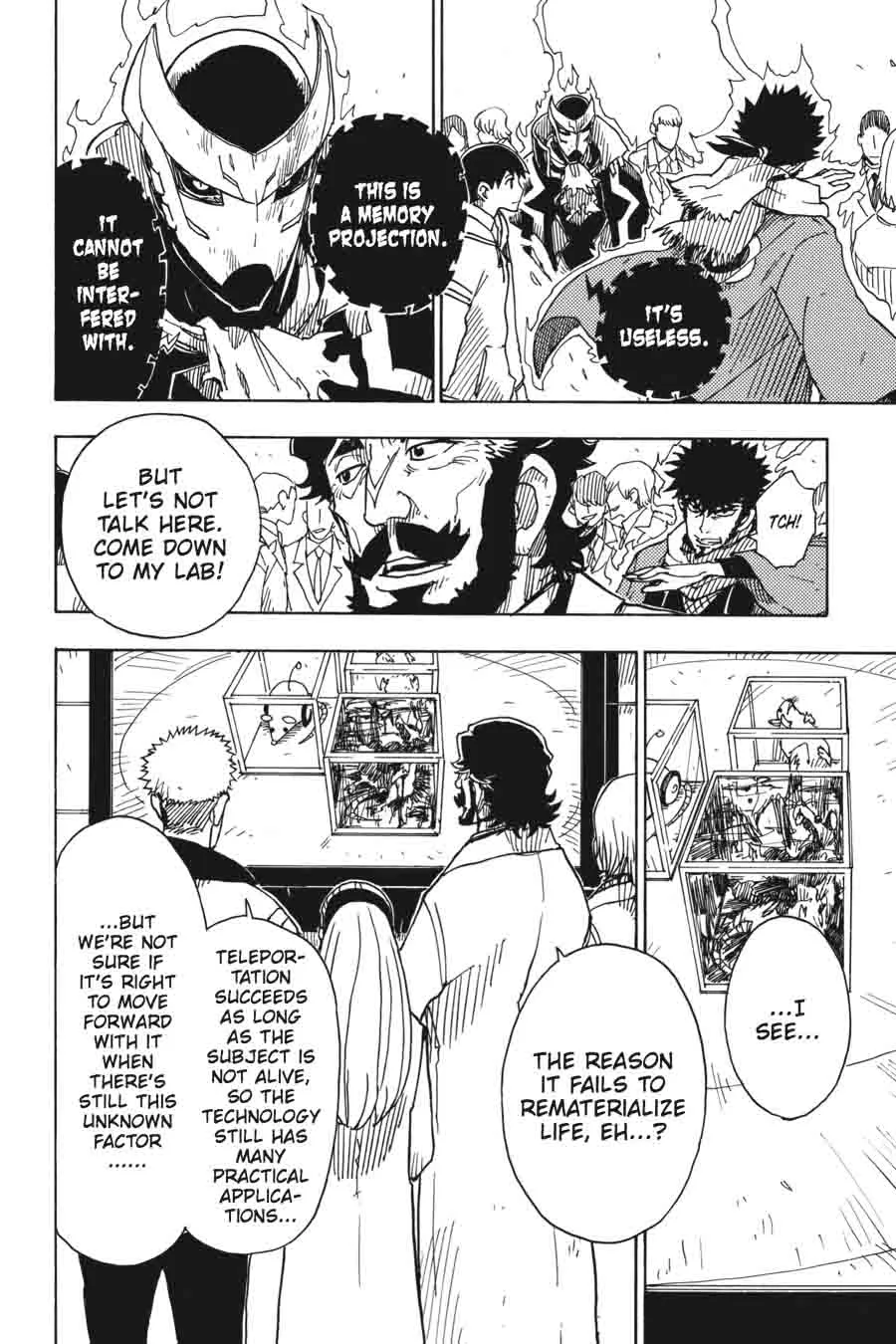 Dimension W Chapter 66 page 21