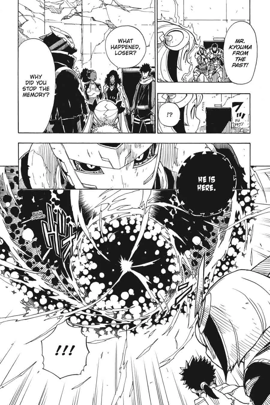Dimension W Chapter 67 page 24