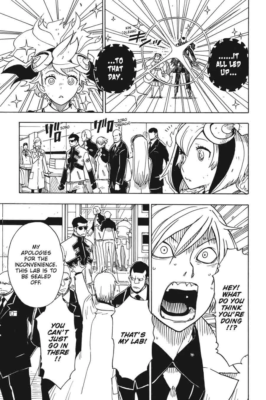 Dimension W Chapter 67 page 9