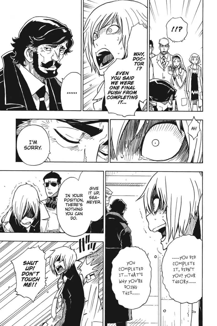 Dimension W Chapter 67 page 11