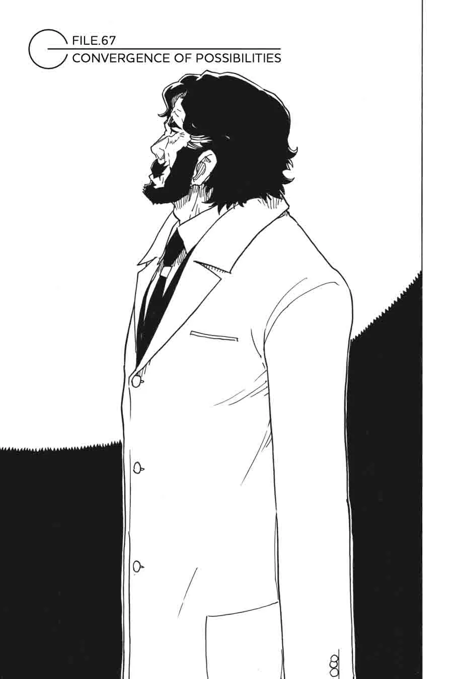 Dimension W Chapter 67 page 1