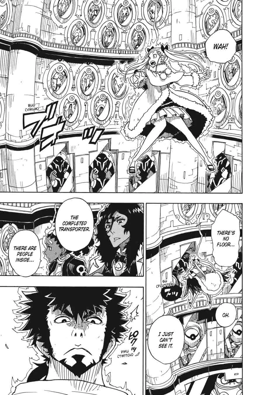 Dimension W Chapter 67 page 13