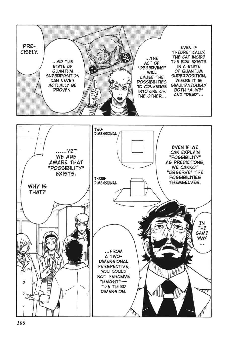 Dimension W Chapter 67 page 3