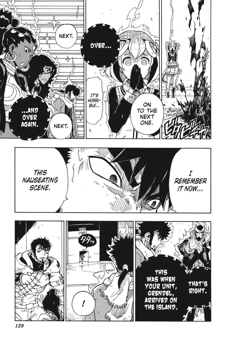 Dimension W Chapter 67 page 23
