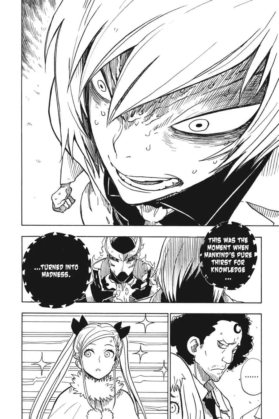 Dimension W Chapter 67 page 12