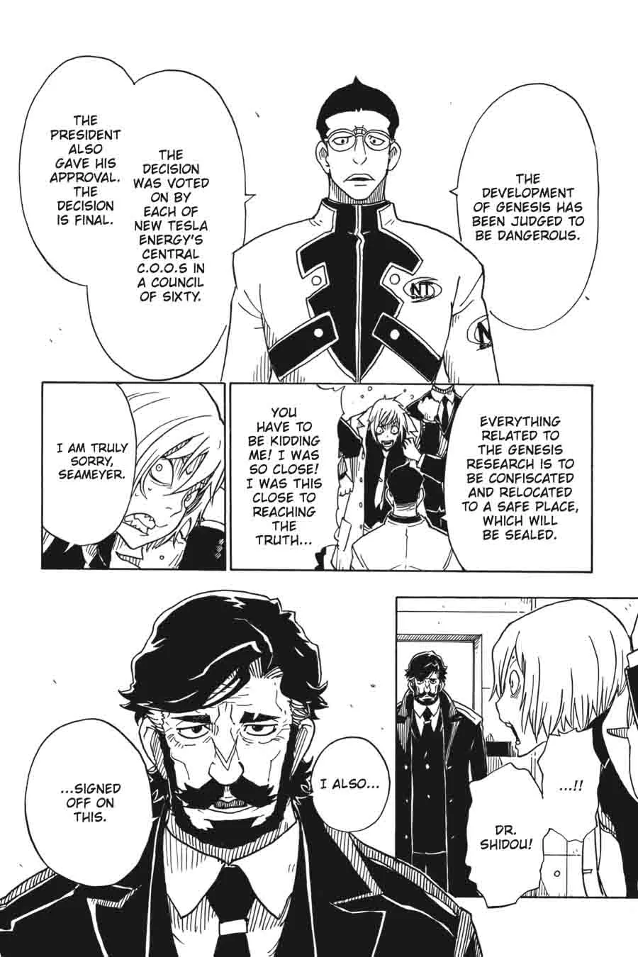 Dimension W Chapter 67 page 10
