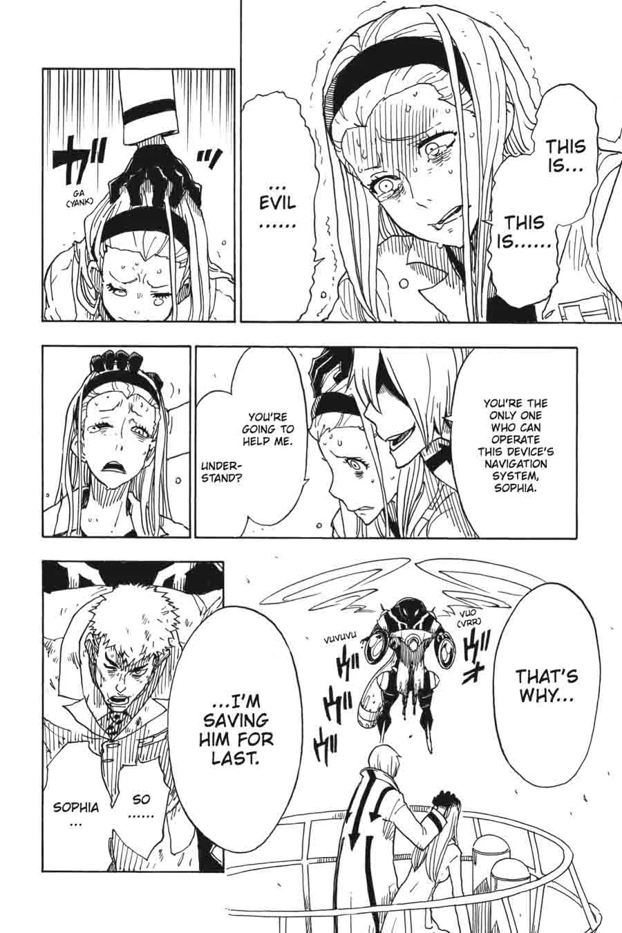 Dimension W Chapter 67 page 20