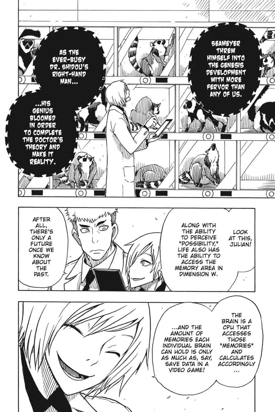Dimension W Chapter 67 page 8