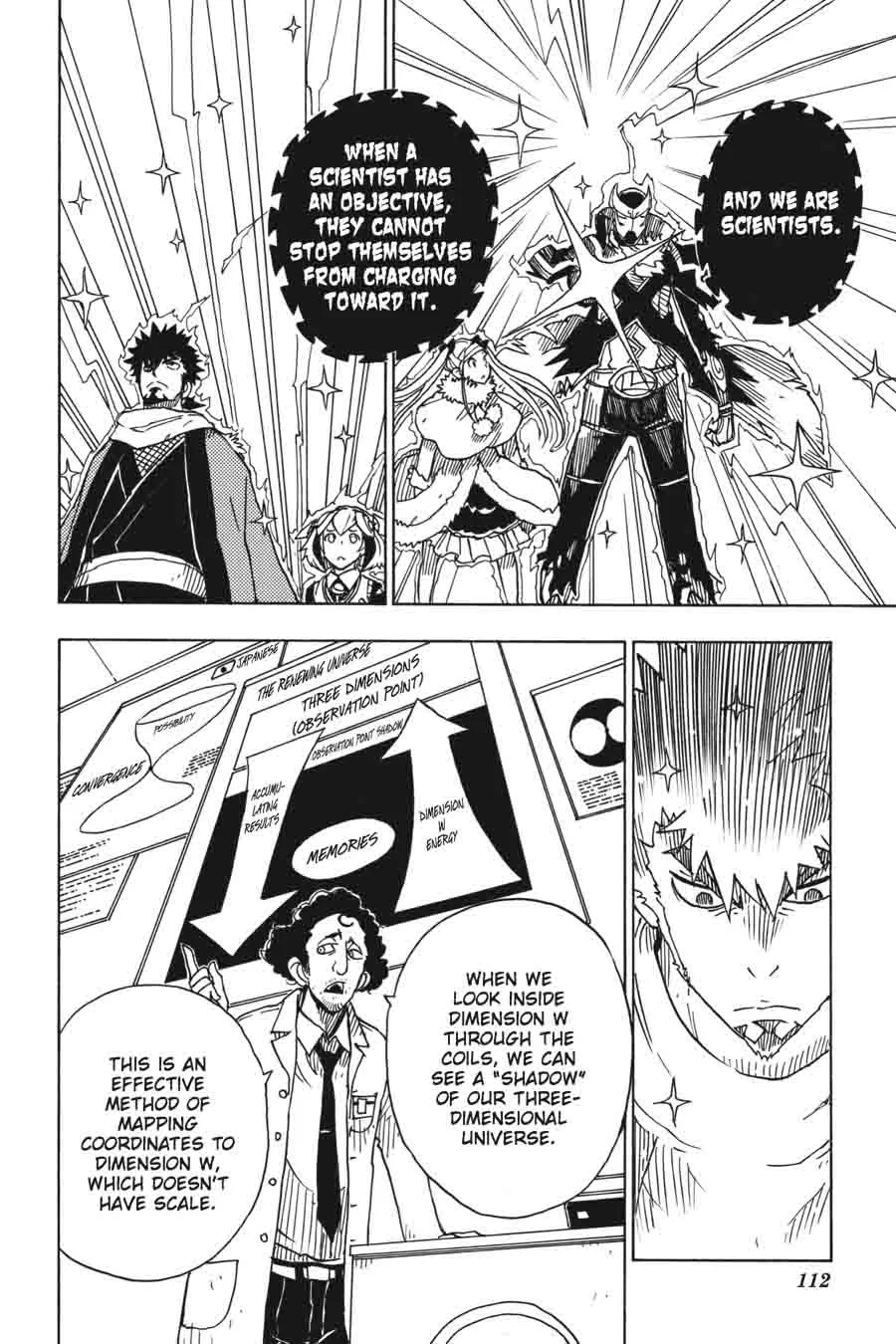 Dimension W Chapter 67 page 6