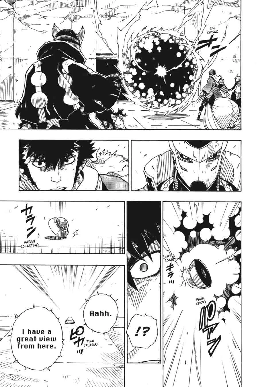 Dimension W Chapter 68 page 3