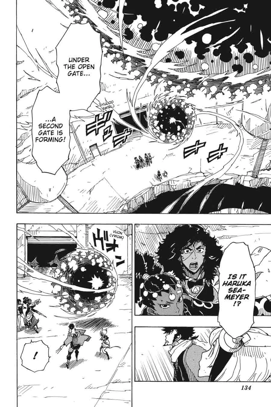 Dimension W Chapter 68 page 2