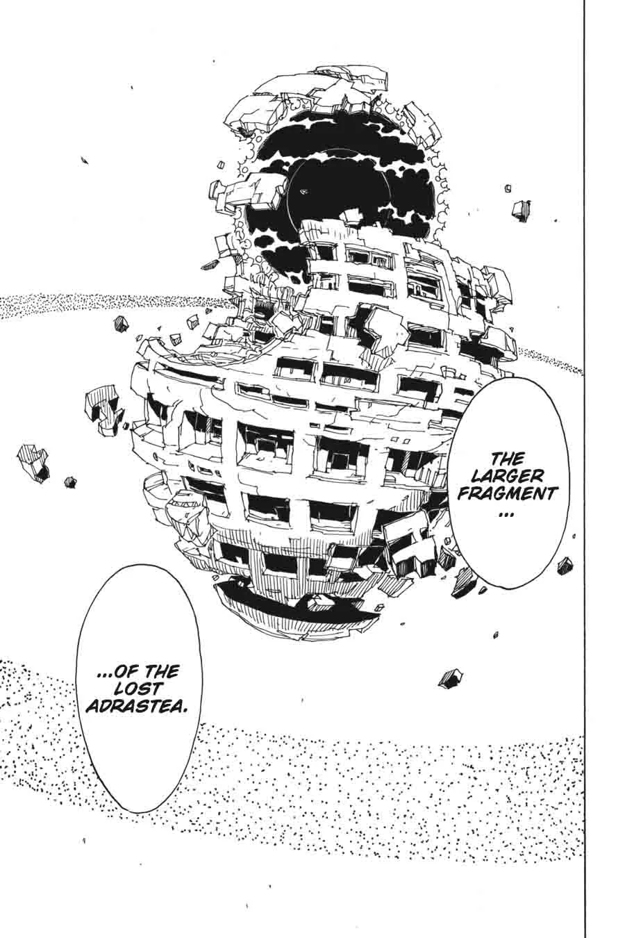 Dimension W Chapter 68 page 8