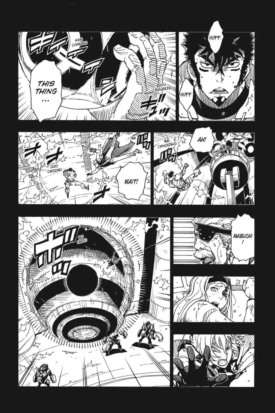 Dimension W Chapter 68 page 15