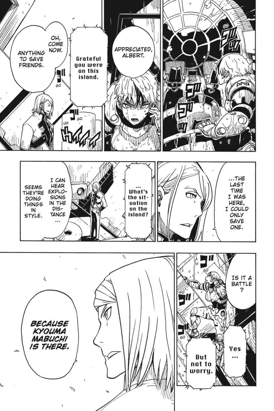 Dimension W Chapter 69 page 3