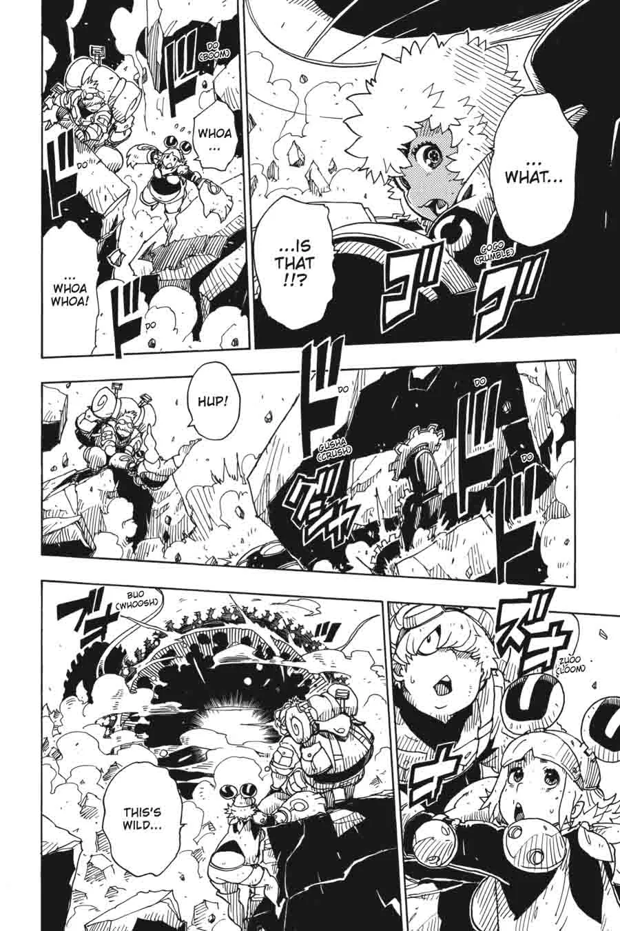 Dimension W Chapter 69 page 7
