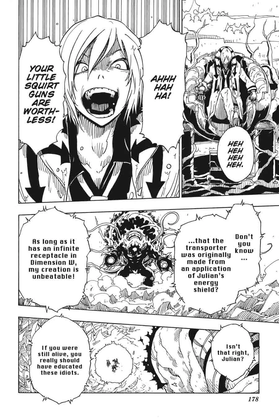 Dimension W Chapter 69 page 18