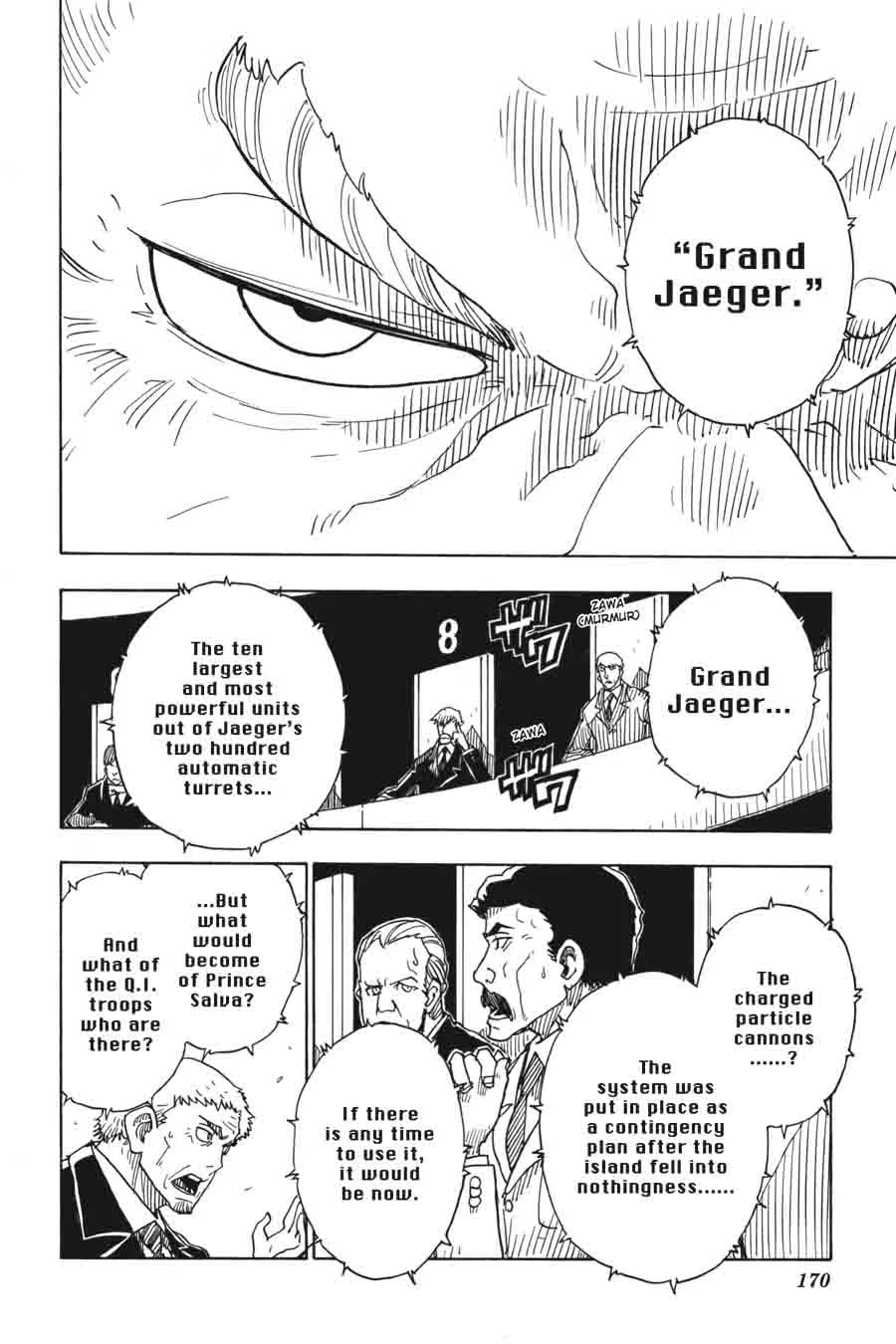 Dimension W Chapter 69 page 11