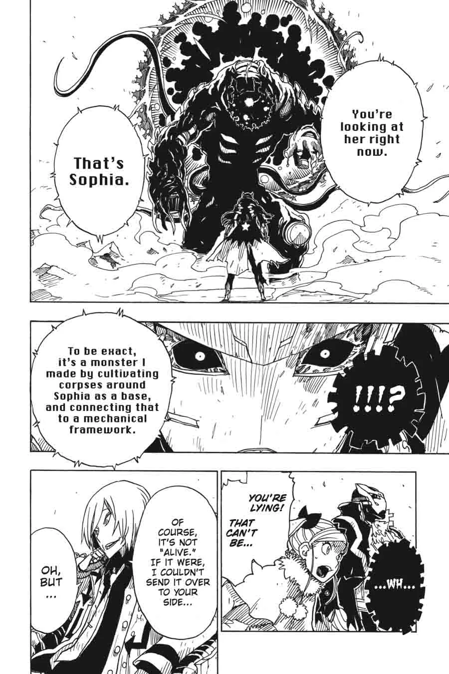 Dimension W Chapter 69 page 24