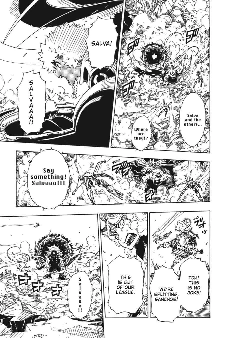 Dimension W Chapter 69 page 8