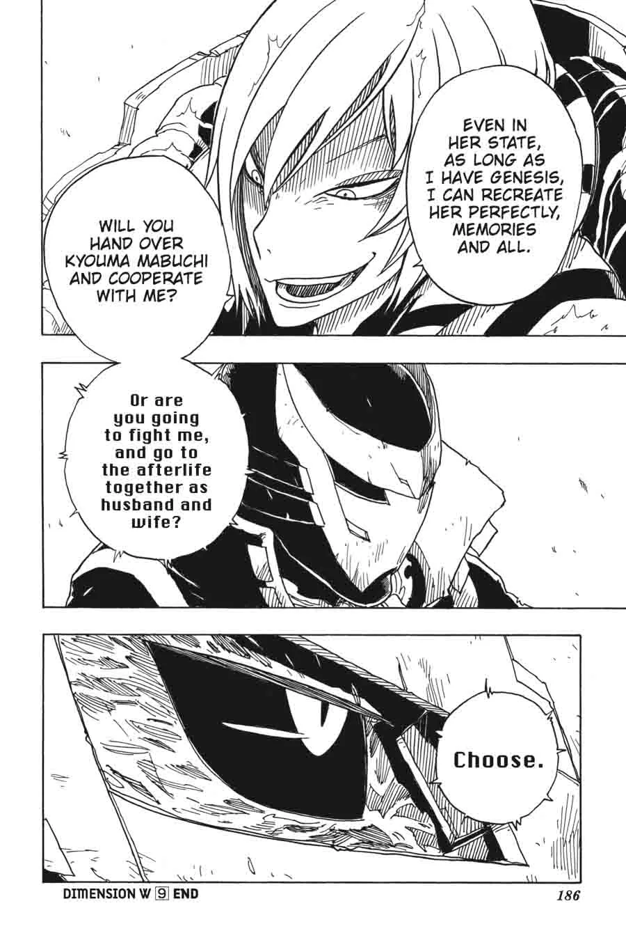 Dimension W Chapter 69 page 26