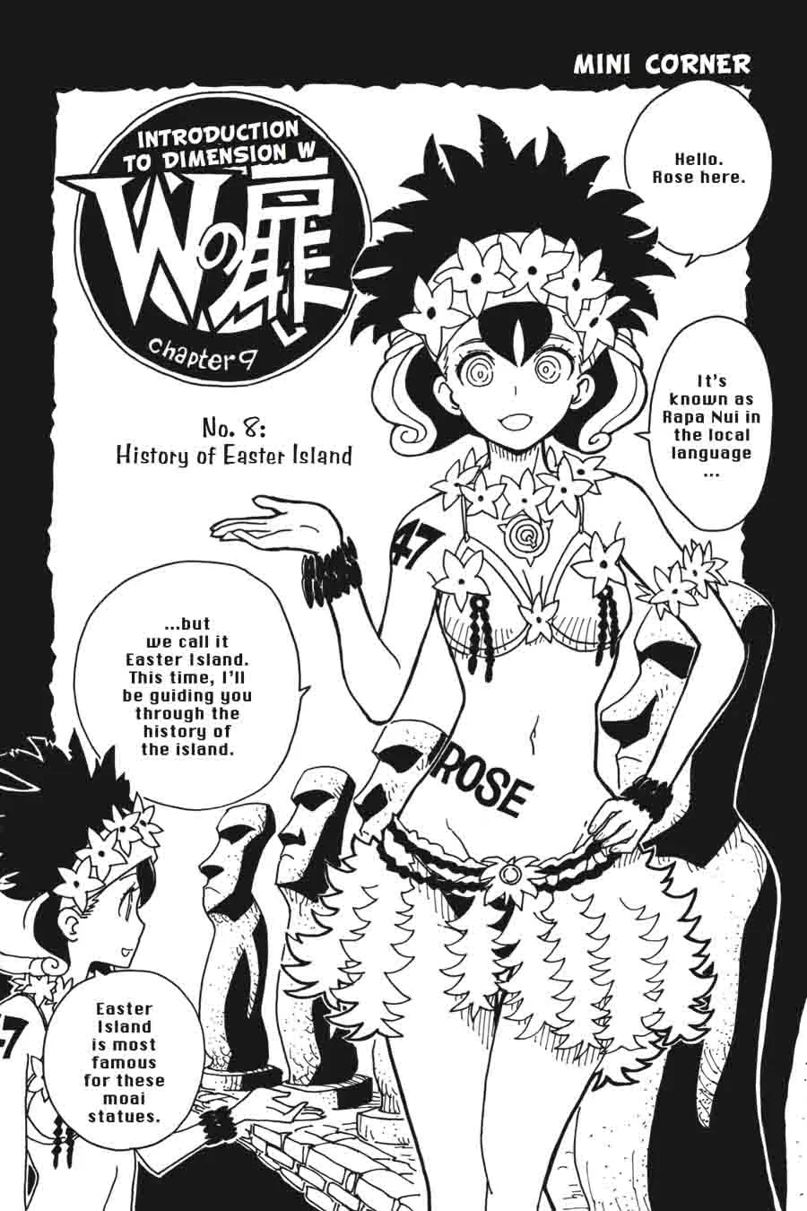 Dimension W Chapter 69 page 28