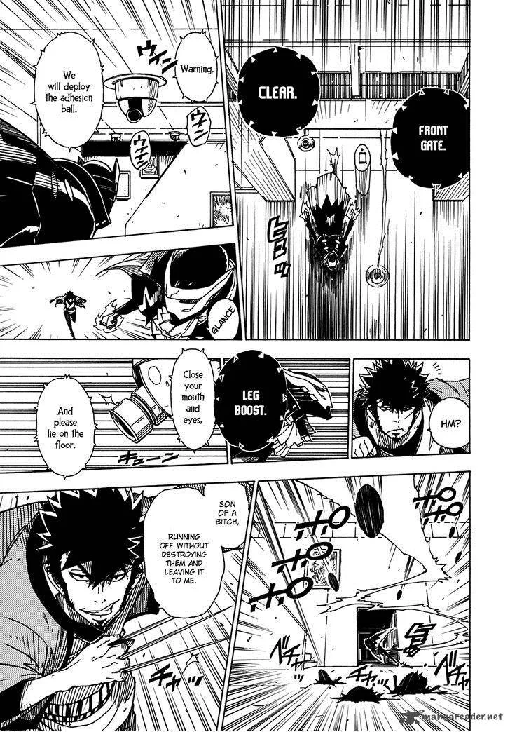 Dimension W Chapter 7 page 14