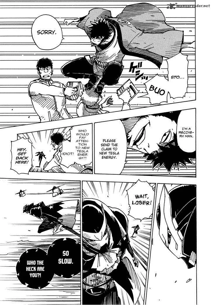 Dimension W Chapter 7 page 10