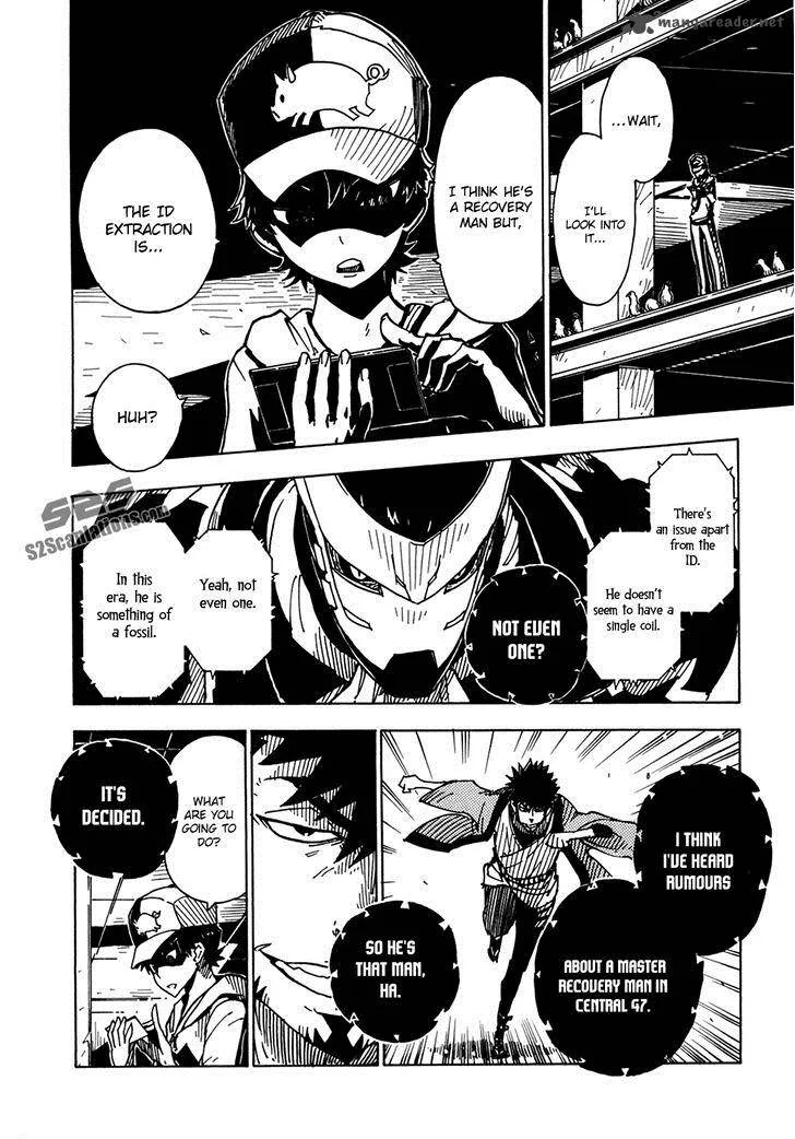 Dimension W Chapter 7 page 11