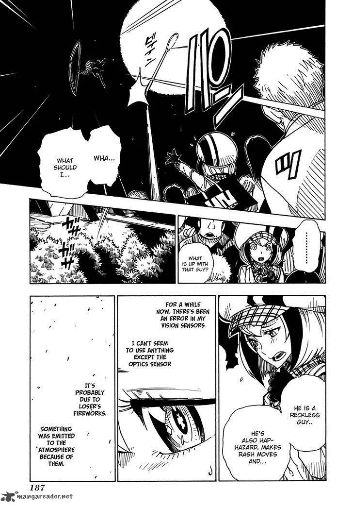 Dimension W Chapter 7 page 8