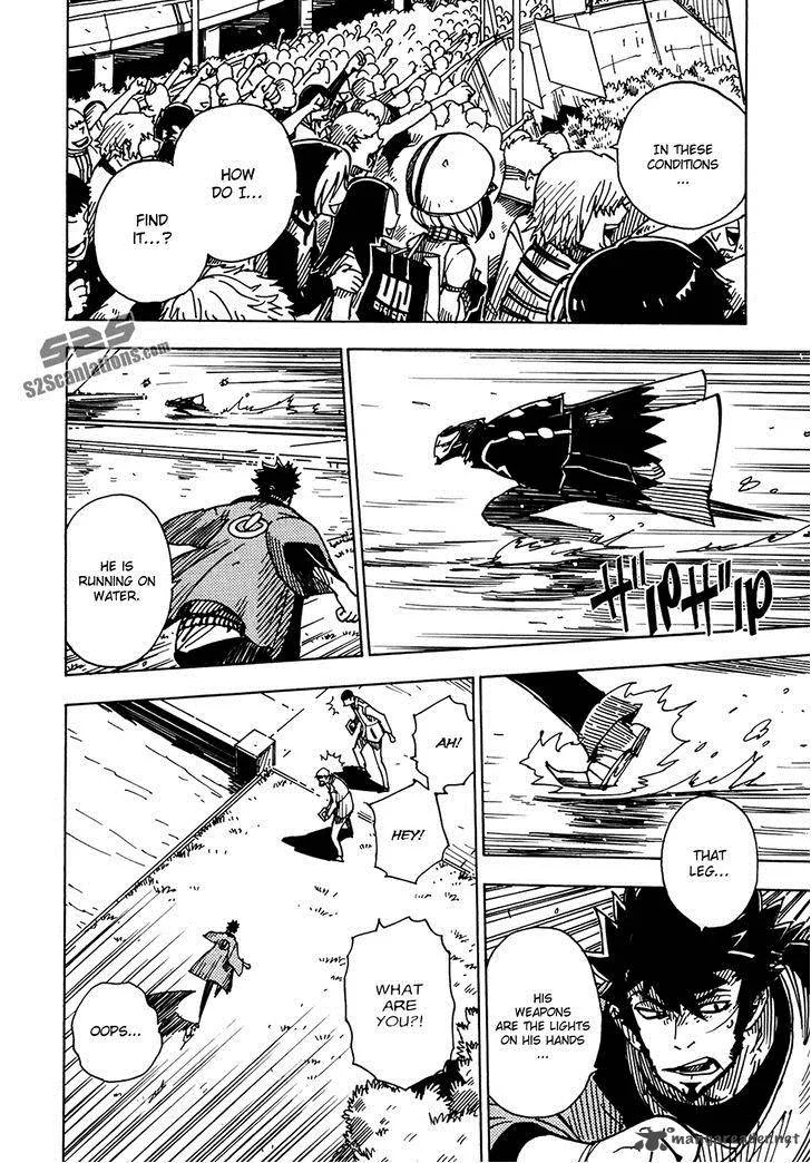 Dimension W Chapter 7 page 9