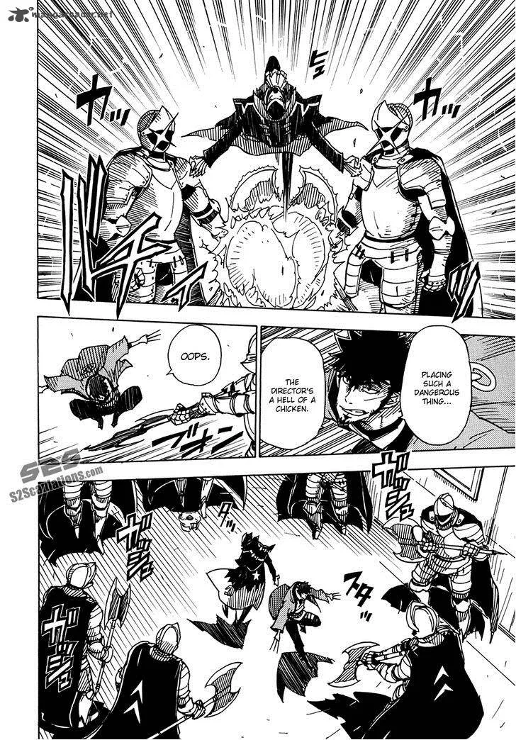 Dimension W Chapter 7 page 19