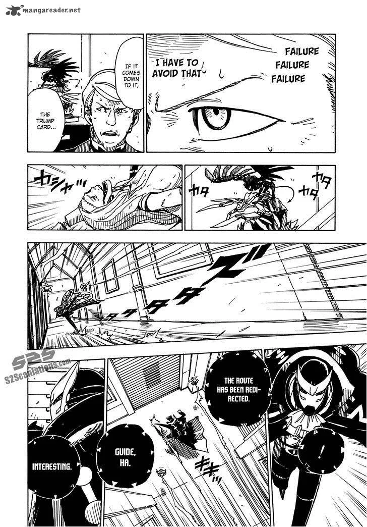 Dimension W Chapter 7 page 17