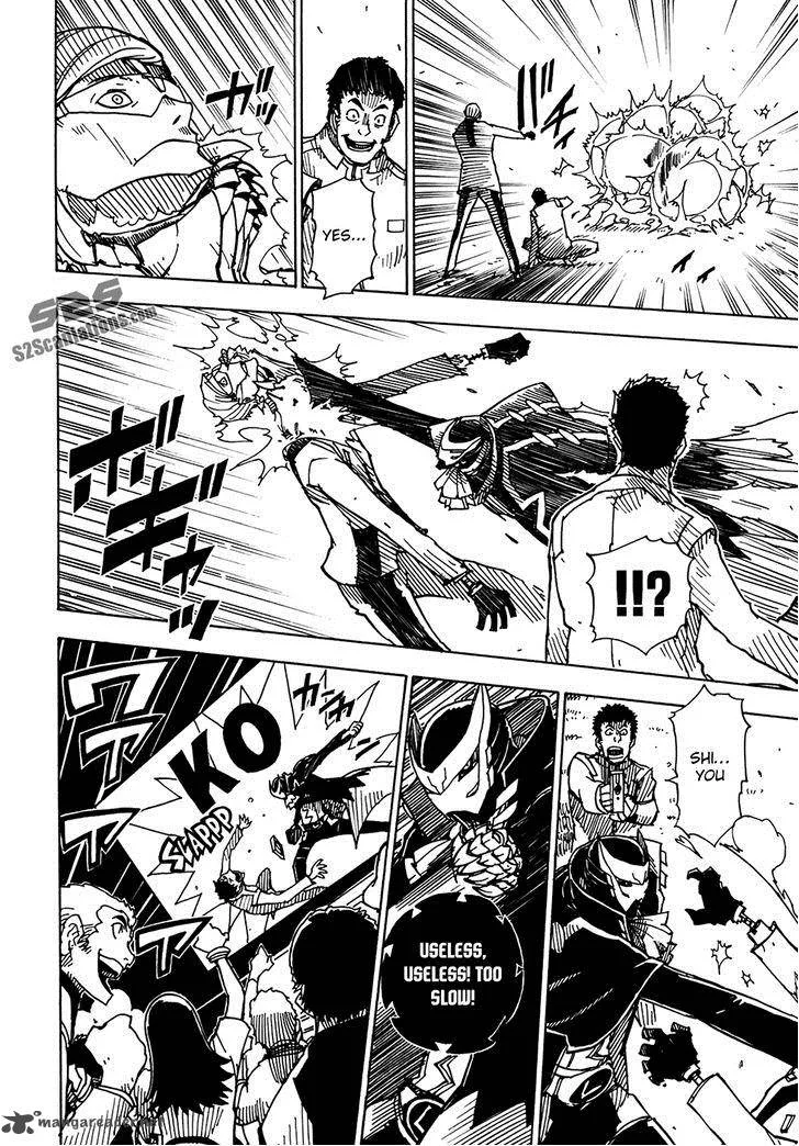 Dimension W Chapter 7 page 5