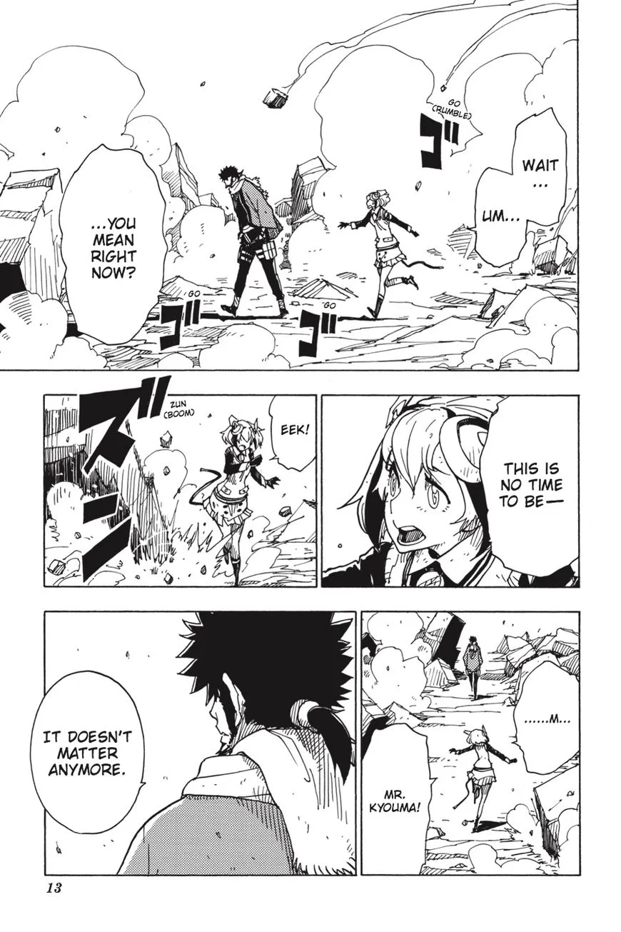 Dimension W Chapter 70 page 13