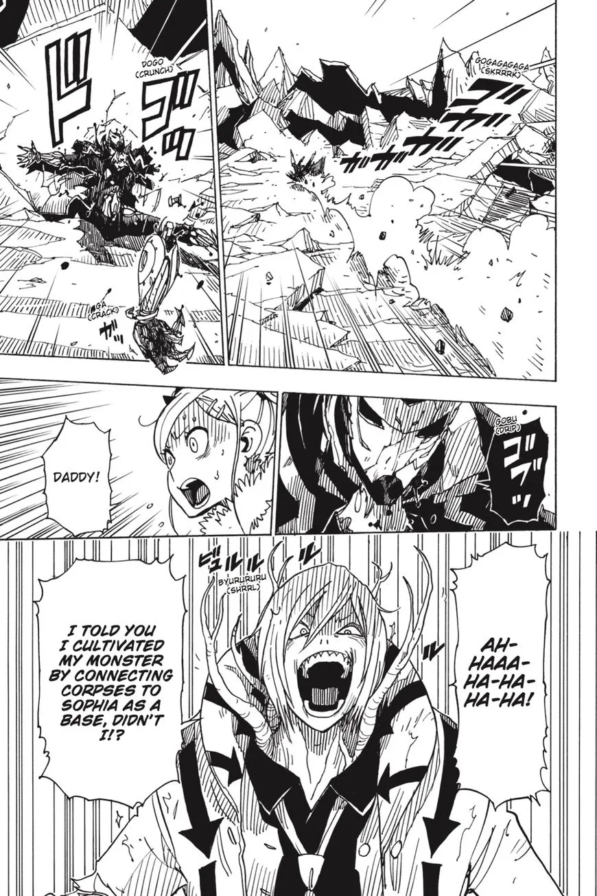 Dimension W Chapter 70 page 23