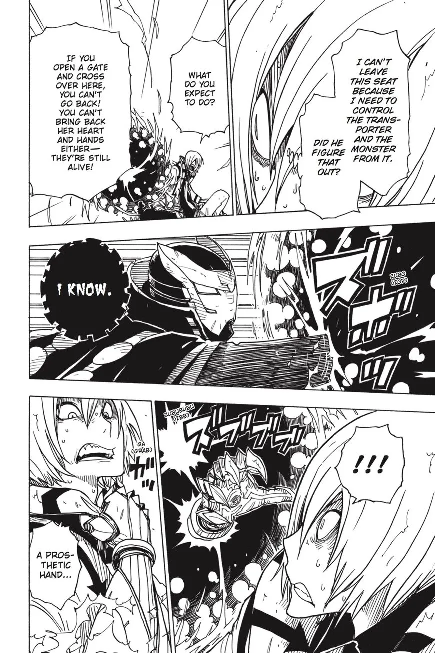 Dimension W Chapter 70 page 18