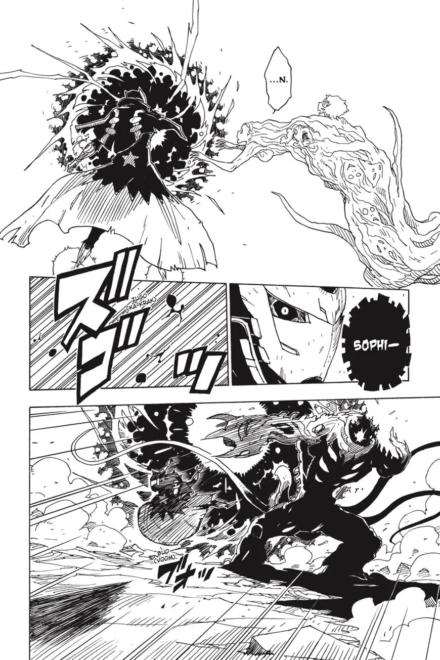 Dimension W Chapter 70 page 22