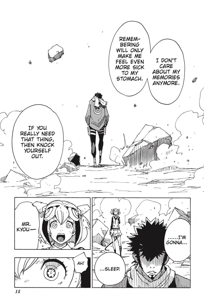 Dimension W Chapter 70 page 15
