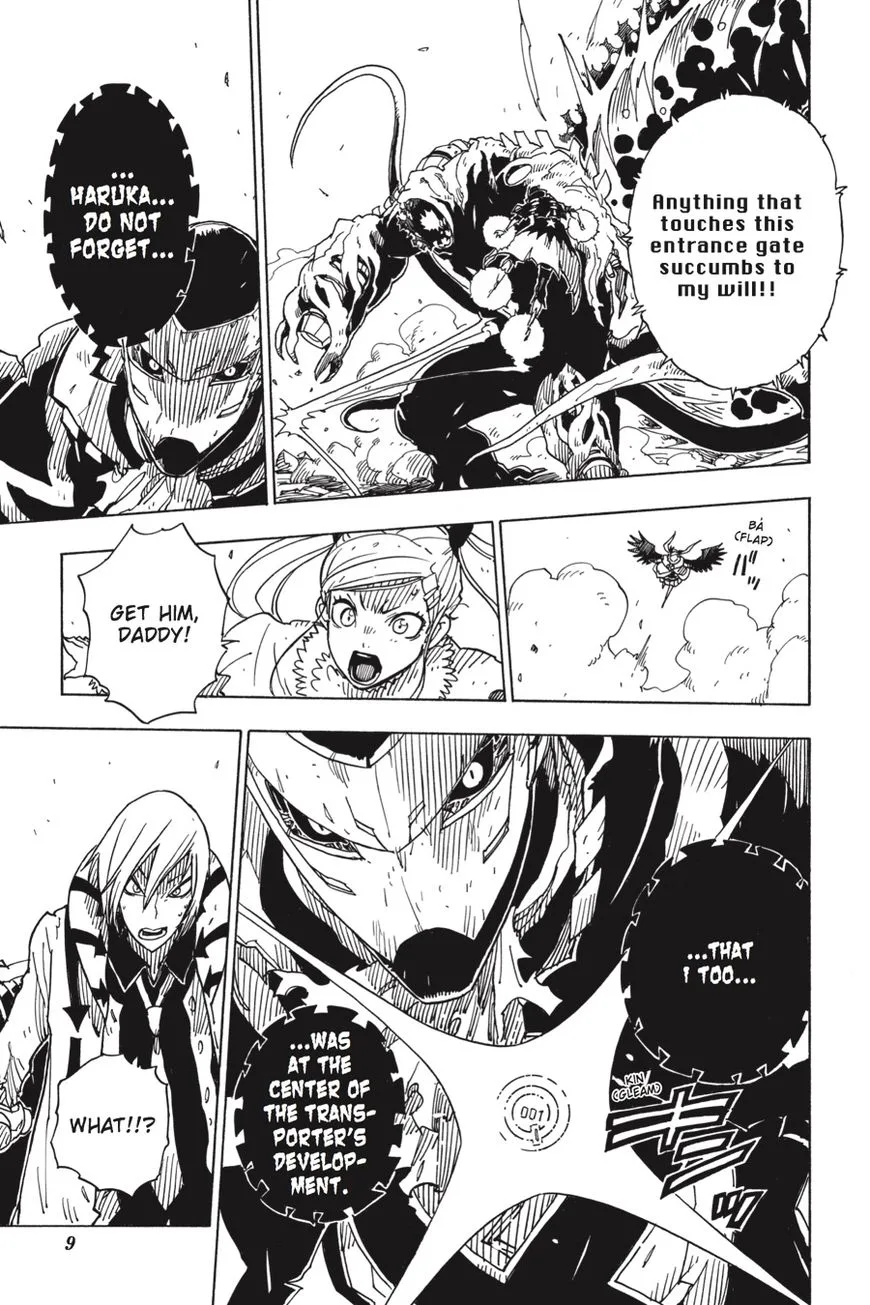 Dimension W Chapter 70 page 9