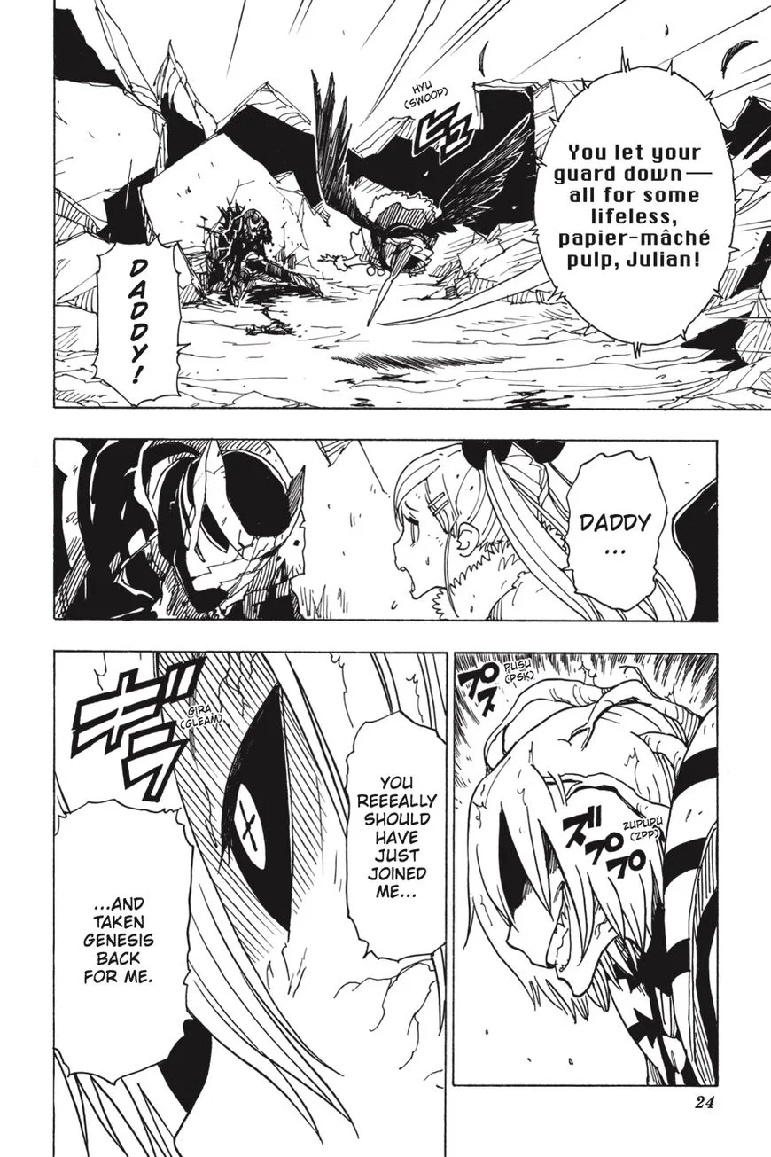 Dimension W Chapter 70 page 24