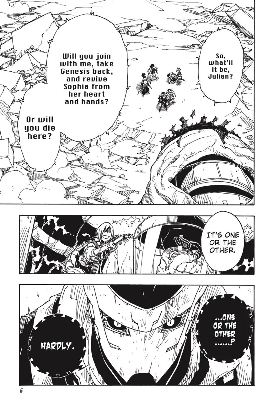 Dimension W Chapter 70 page 5
